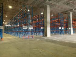 Upper Bukit Timah Road (D21), Warehouse #581725741